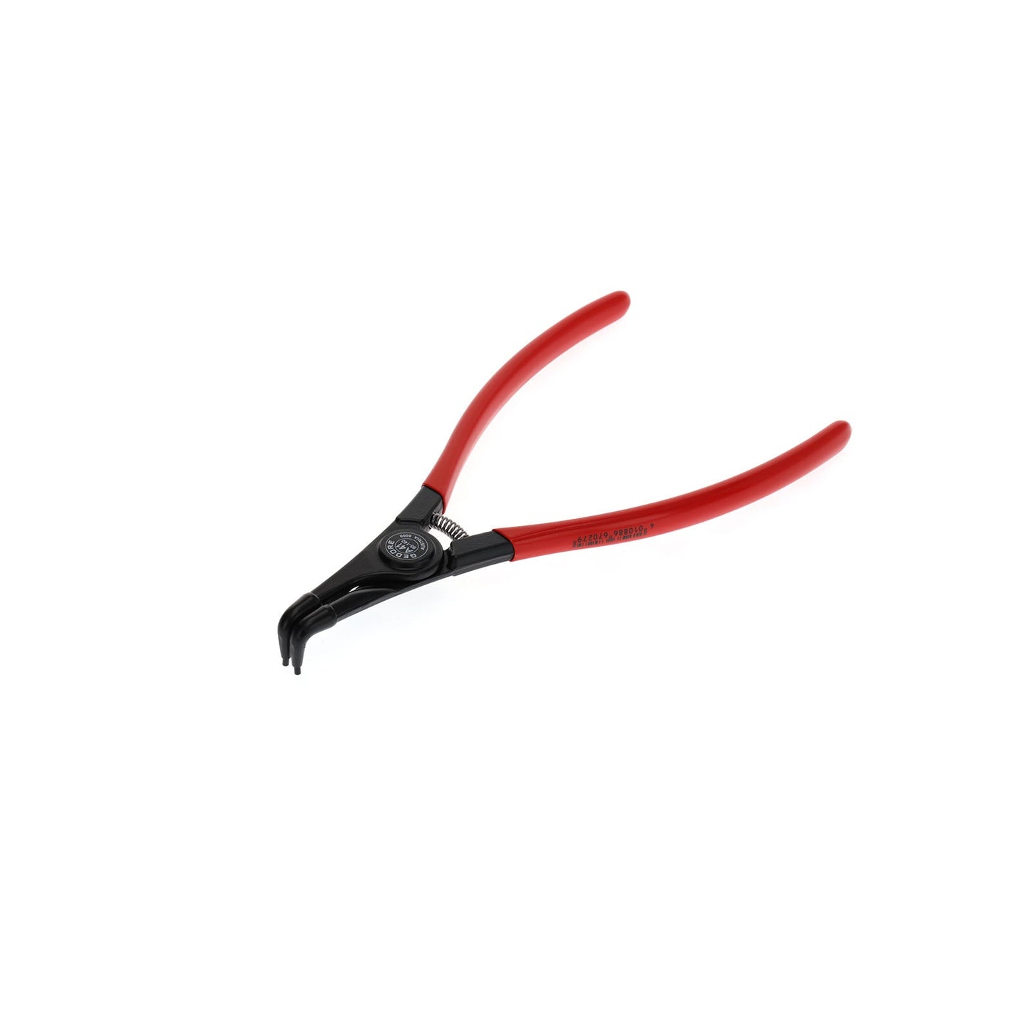 GEDORE 8000 A- Alicates para anillos circlip exteriores de 3 a 400 mm de diámetro