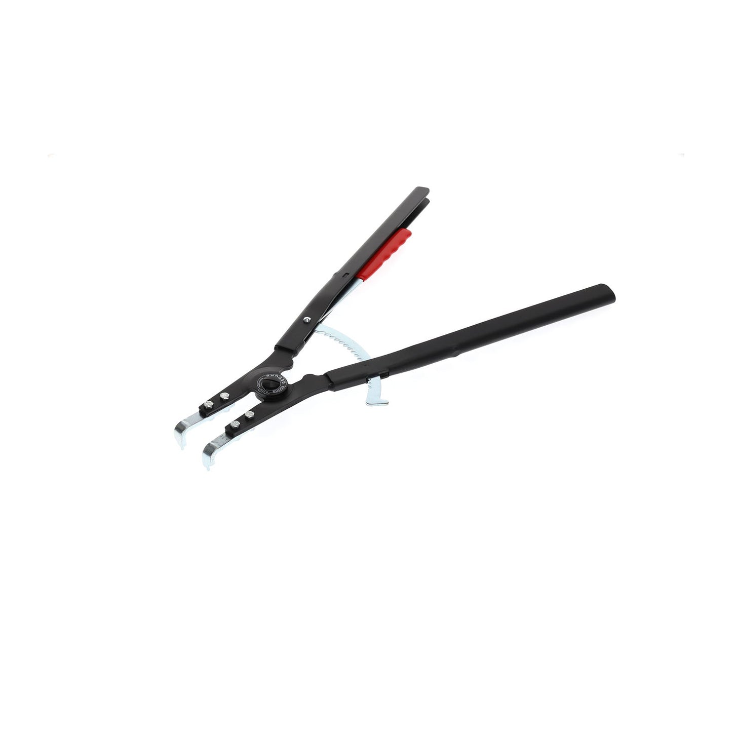 GEDORE 8000 A- Alicates para anillos circlip exteriores de 3 a 400 mm de diámetro