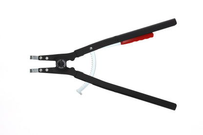 8000 A- Alicates per a anells circlip exteriors de 3 a 400 mm de diàmetre