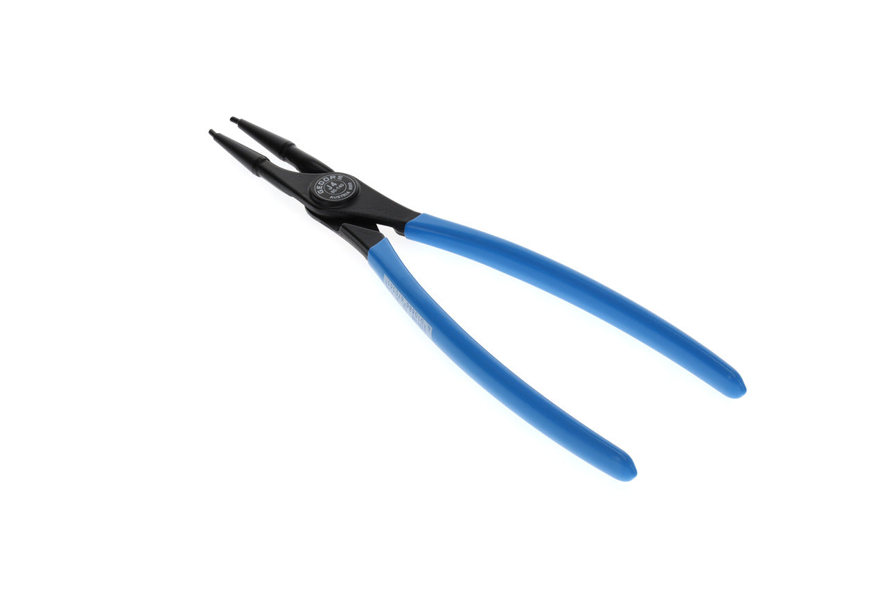 8000 J - Alicates para anillos circlip interiores de 8 a 400 mm de diámetro