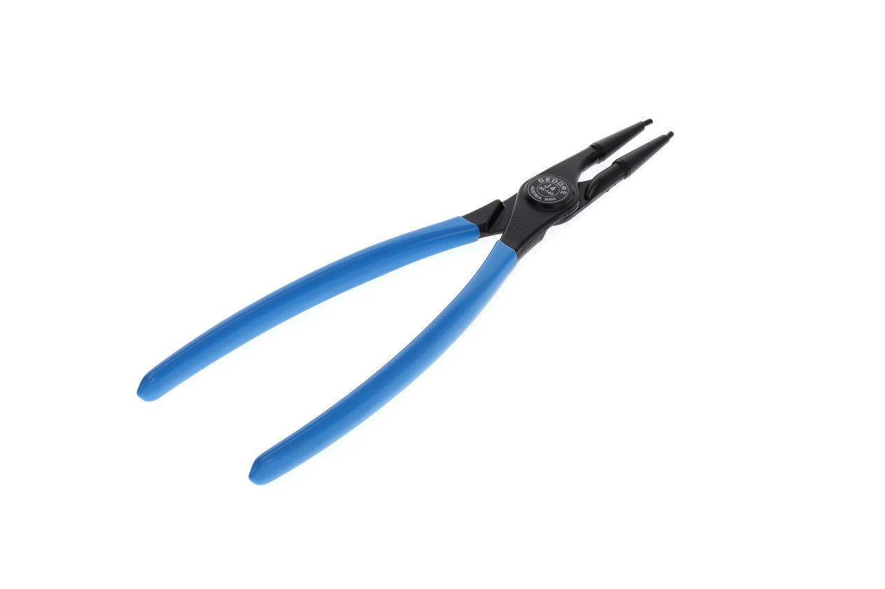8000 J - Alicates para anillos circlip interiores de 8 a 400 mm de diámetro