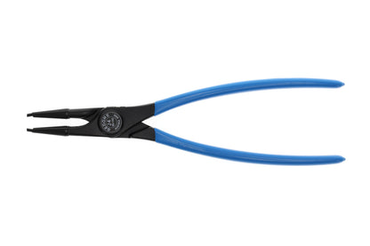 8000 J - Alicates para anillos circlip interiores de 8 a 400 mm de diámetro