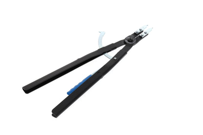 8000 J - Alicates para anillos circlip interiores de 8 a 400 mm de diámetro