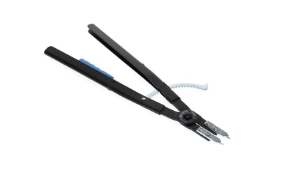 8000 J - Alicates para anillos circlip interiores de 8 a 400 mm de diámetro