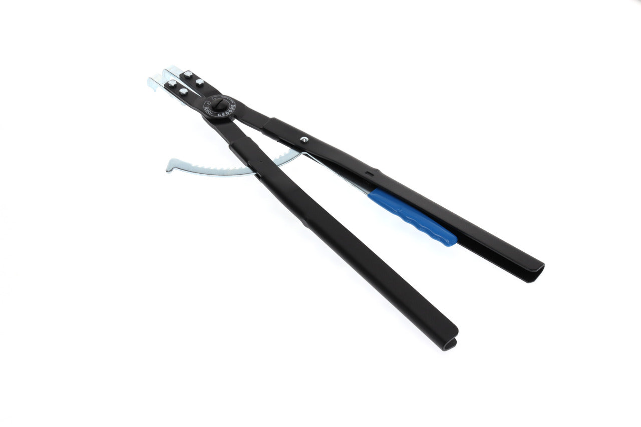 8000 J - Alicates para anillos circlip interiores de 8 a 400 mm de diámetro