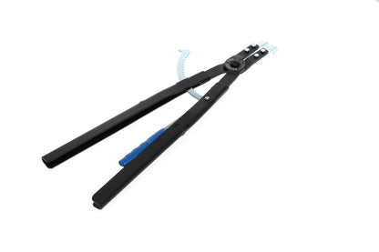 8000 J - Alicates para anillos circlip interiores de 8 a 400 mm de diámetro