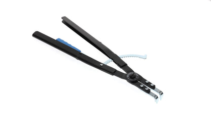 8000 J - Alicates para anillos circlip interiores de 8 a 400 mm de diámetro