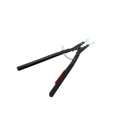Circlip Acodado Ext. 252-400mm
