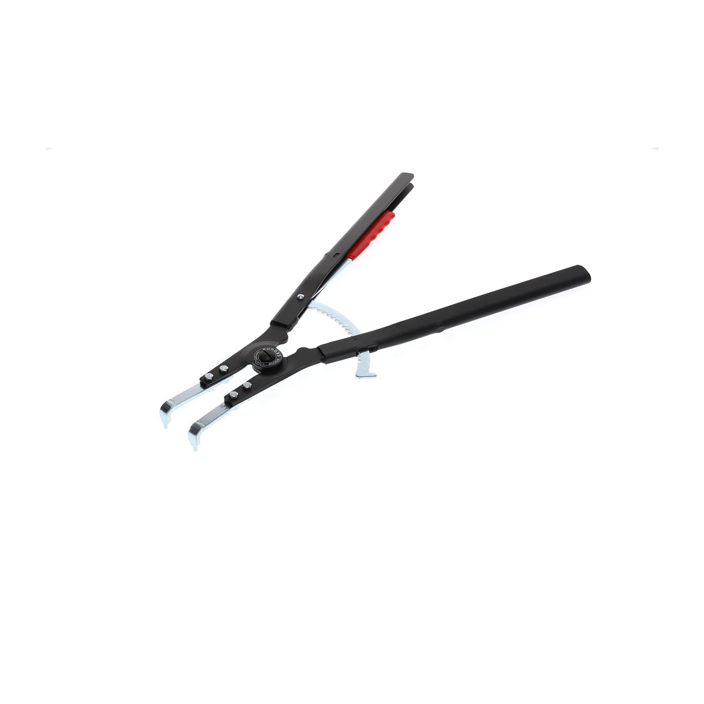 GEDORE 8000 A- Alicates para anillos circlip exteriores de 3 a 400 mm de diámetro