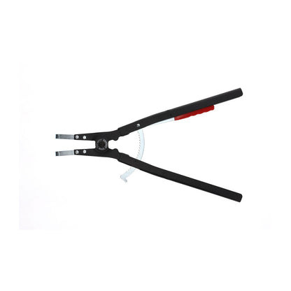 Circlip Acodado Ext. 252-400mm