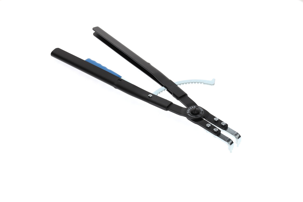 8000 J - Alicates para anillos circlip interiores de 8 a 400 mm de diámetro