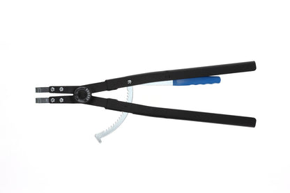 8000 J - Alicates para anillos circlip interiores de 8 a 400 mm de diámetro