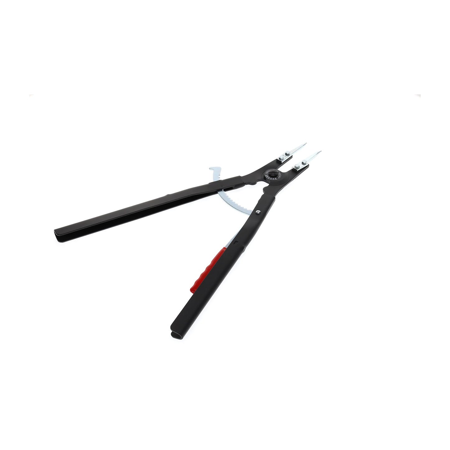 Circlip Recto Ext. 85-140mm