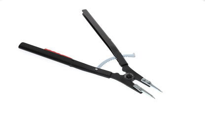 8000 A- Alicates per a anells circlip exteriors de 3 a 400 mm de diàmetre