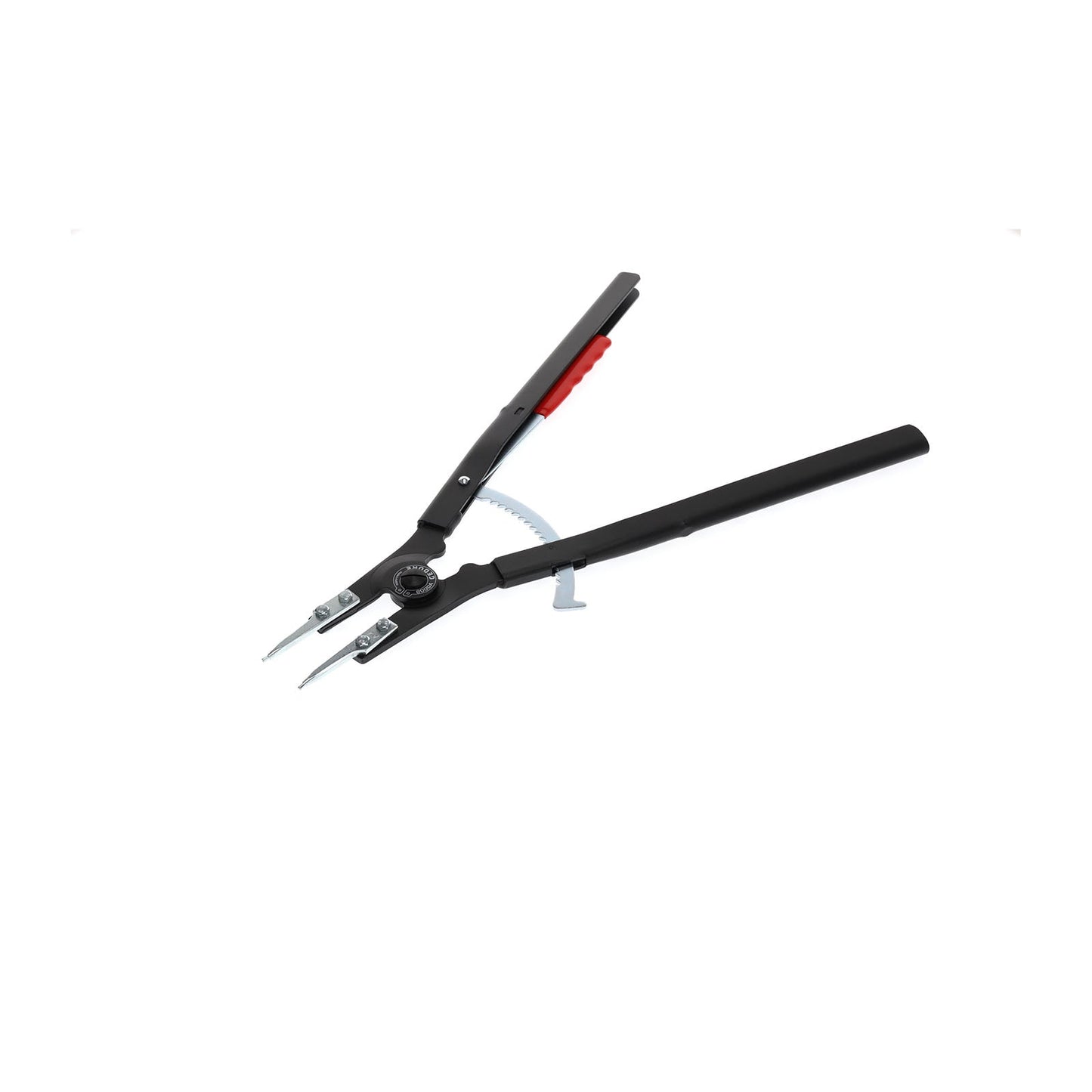 GEDORE 8000 A- Alicates para anillos circlip exteriores de 3 a 400 mm de diámetro