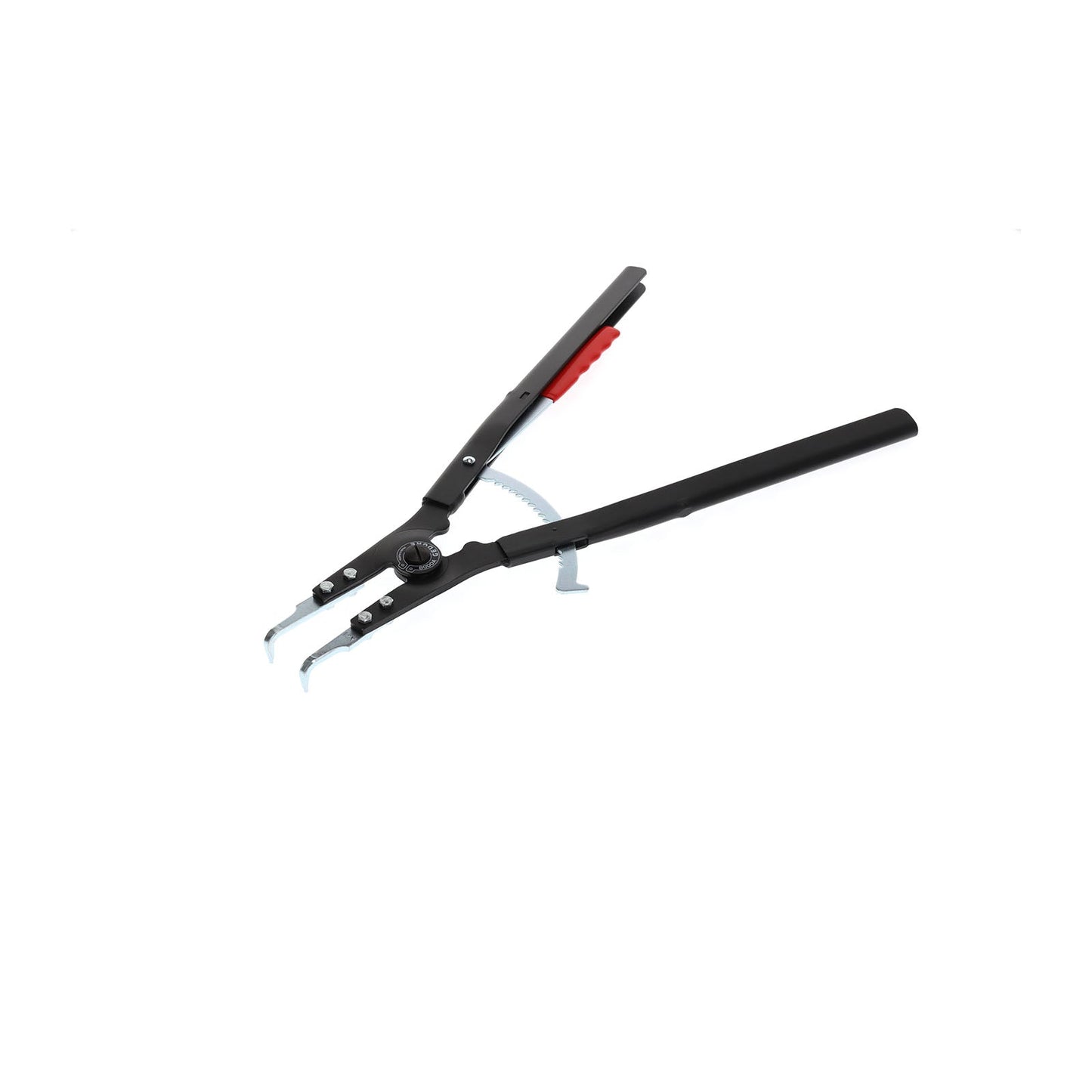 GEDORE 8000 A- Alicates para anillos circlip exteriores de 3 a 400 mm de diámetro