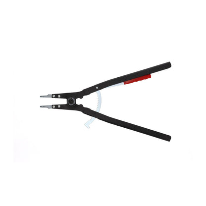 Circlip Acodado Ext. 85-140mm