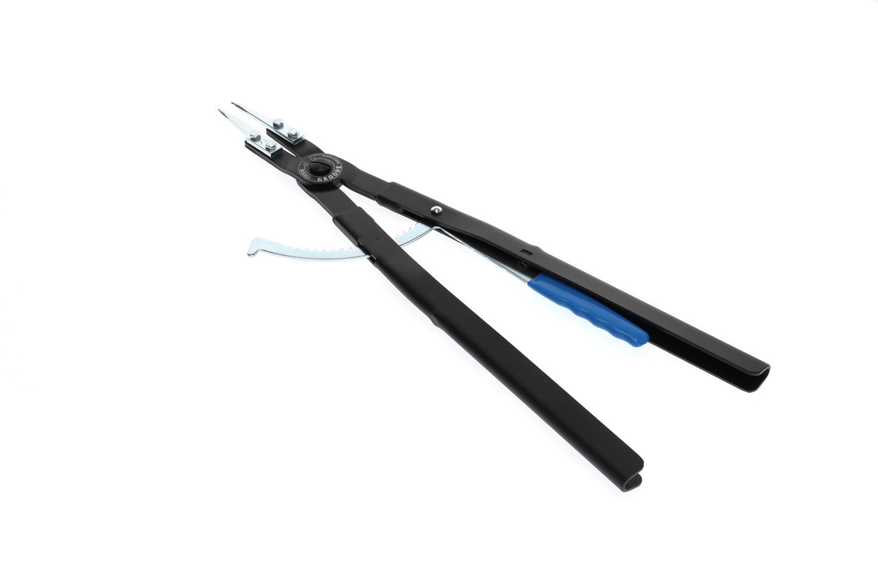 8000 J - Alicates para anillos circlip interiores de 8 a 400 mm de diámetro