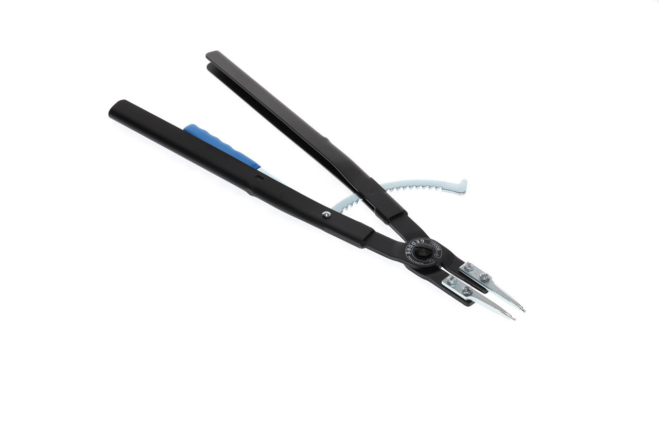 8000 J - Alicates para anillos circlip interiores de 8 a 400 mm de diámetro