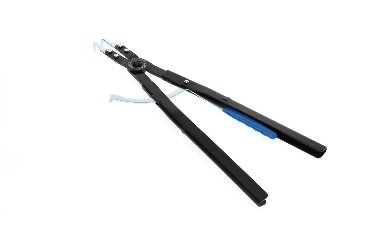 8000 J - Alicates para anillos circlip interiores de 8 a 400 mm de diámetro