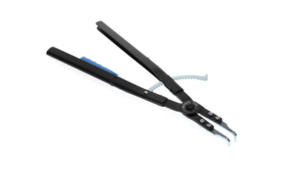 8000 J - Alicates para anillos circlip interiores de 8 a 400 mm de diámetro
