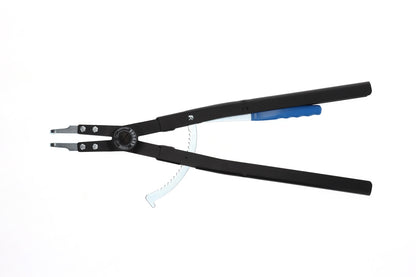 8000 J - Alicates para anillos circlip interiores de 8 a 400 mm de diámetro