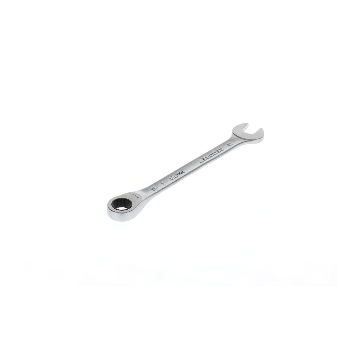 Llave  combinada de carraca, 12mm