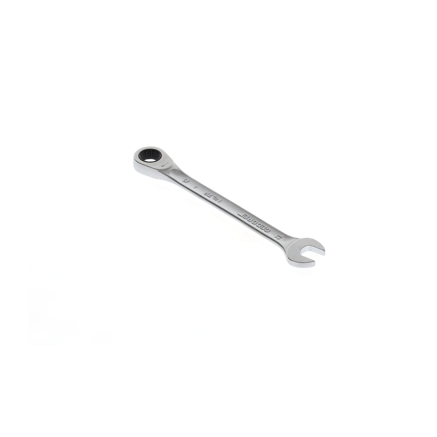 Llave  combinada de carraca, 12mm