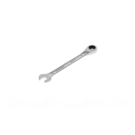 Clau combinada de carraca, 12 mm