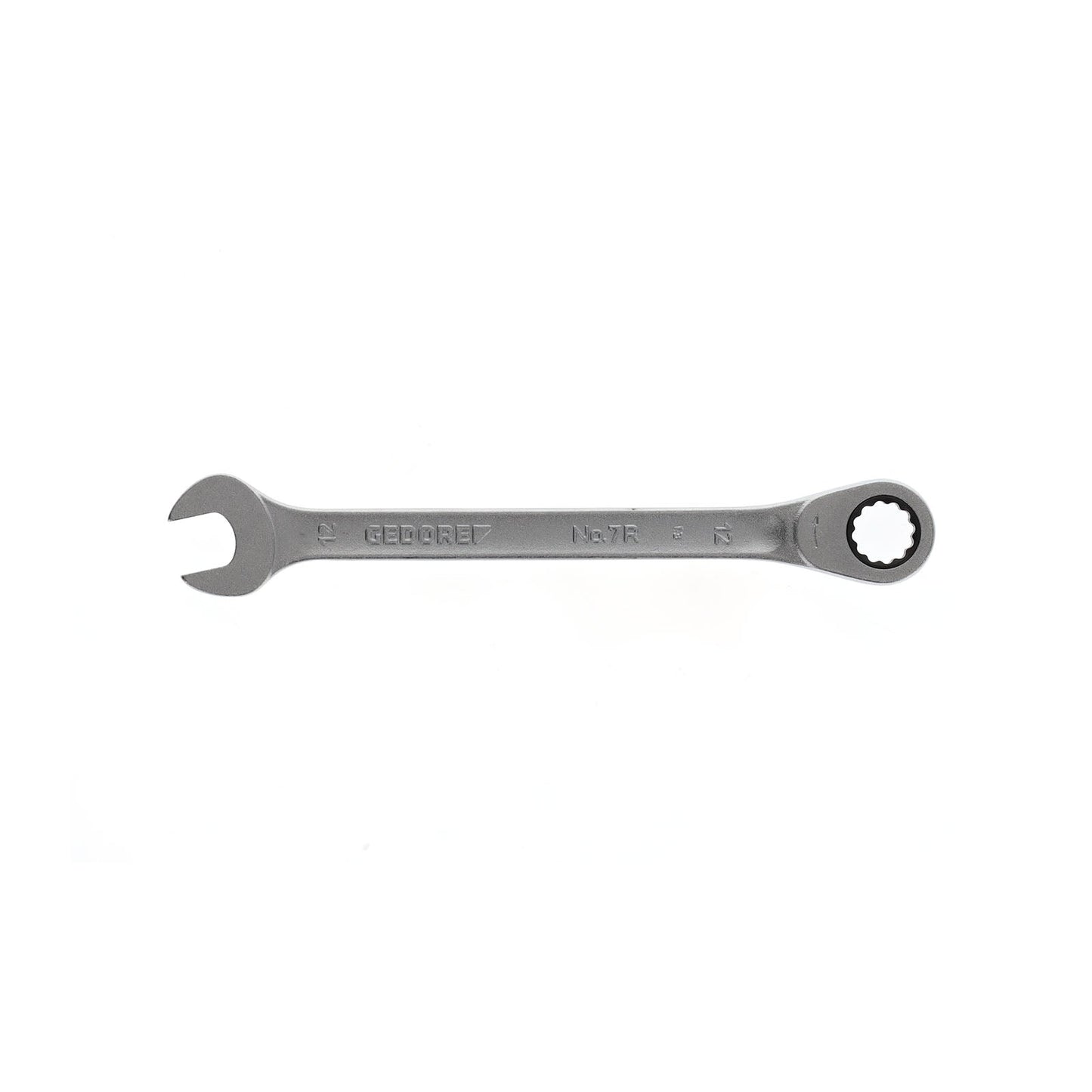 Llave  combinada de carraca, 12mm