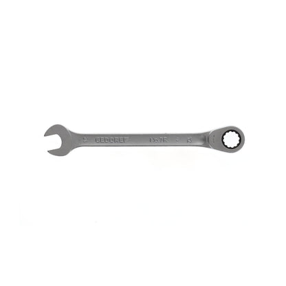 Llave  combinada de carraca, 12mm