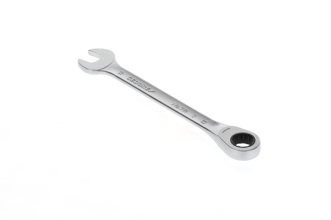 Llave  combinada de carraca, 13mm