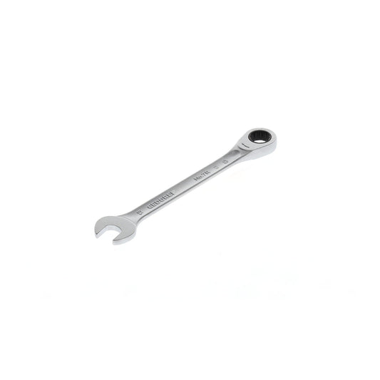Clau combinada de carraca, 13 mm