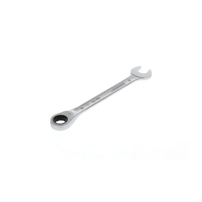 Llave  combinada de carraca, 18mm