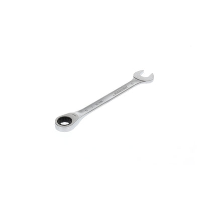 Llave  combinada de carraca, 17mm