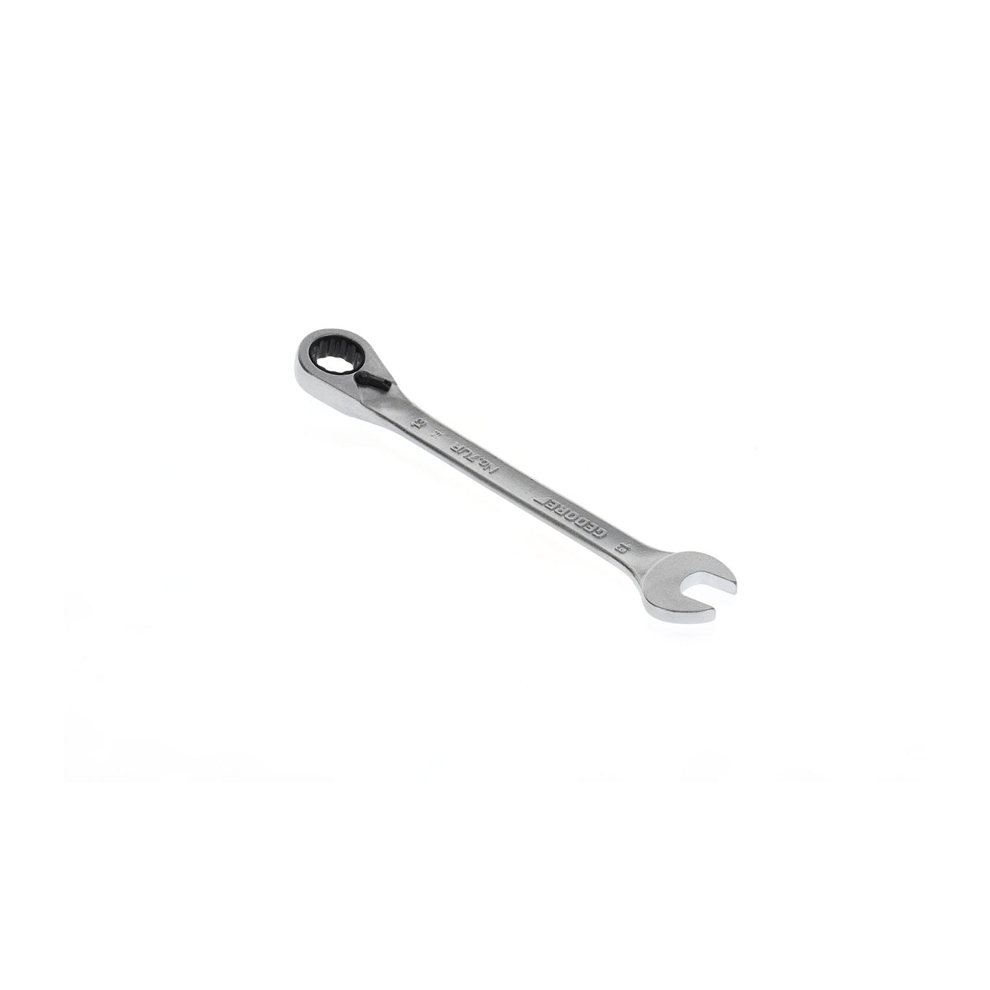 Llave  combinada de carraca, 13mm