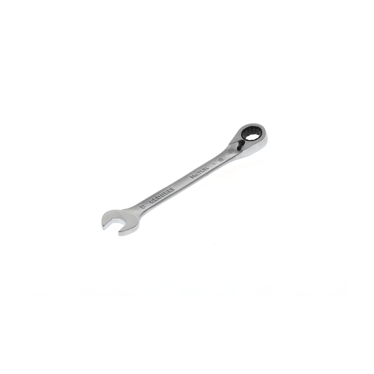 Llave  combinada de carraca, 13mm