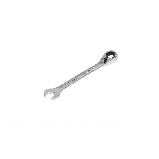 Clau combinada de carraca, 14 mm