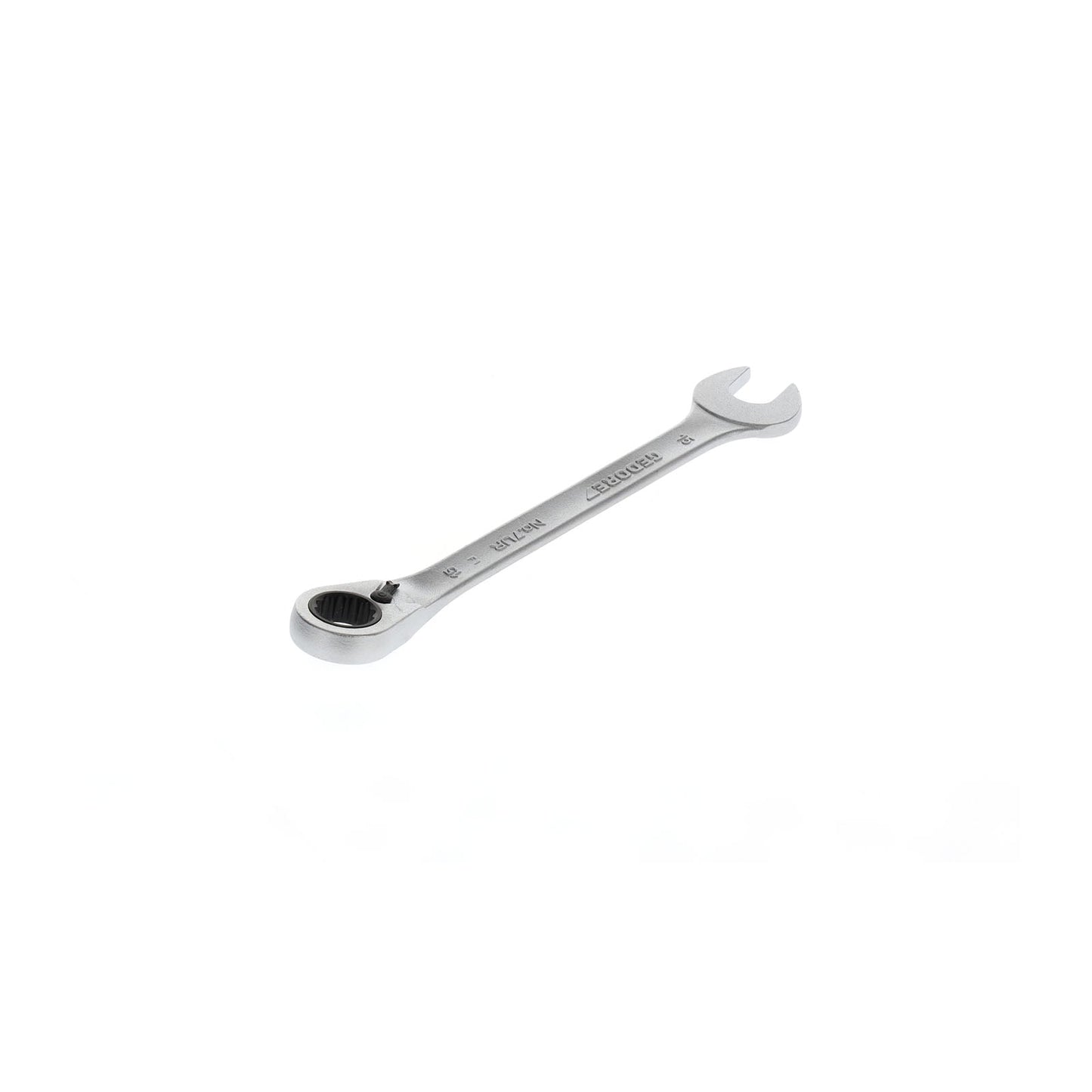 Llave  combinada de carraca, 15mm