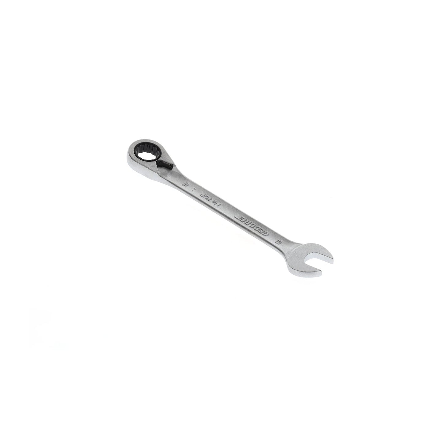 Llave  combinada de carraca, 15mm