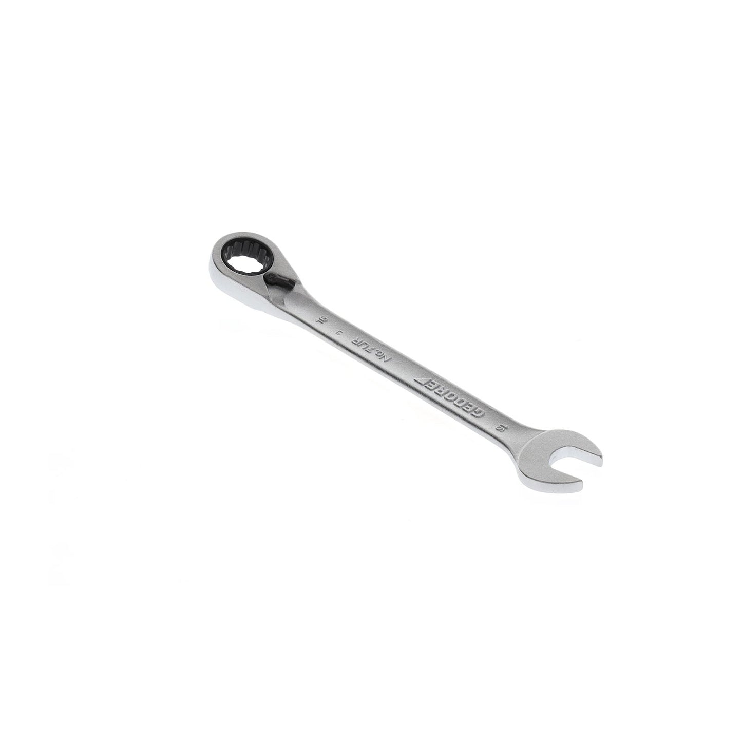 Llave  combinada de carraca, 16mm