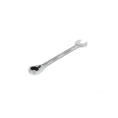 Llave  combinada de carraca, 17mm