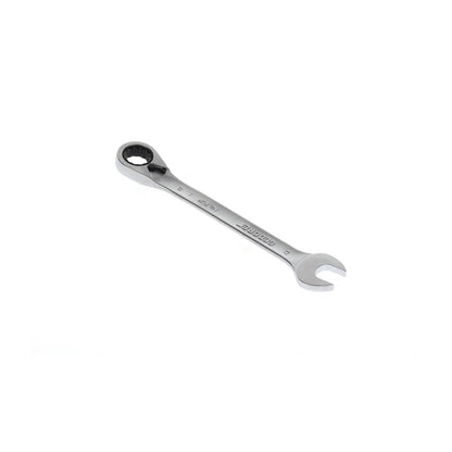 Llave  combinada de carraca, 17mm