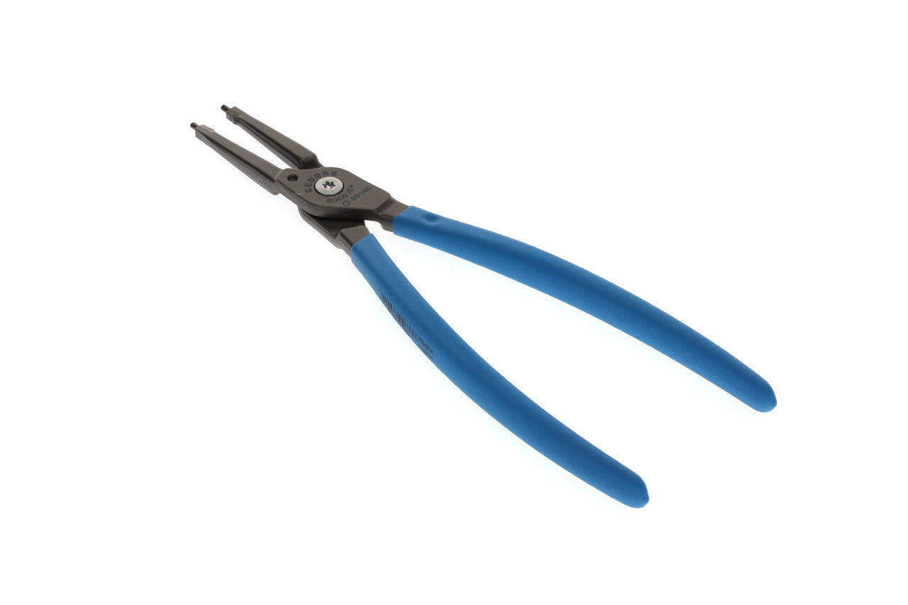 8000 JE - Alicates amb puntes reforçades per a anells circlip interiors de 8 a 140 mm de diàmetre