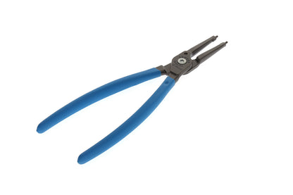 8000 JE - Alicates amb puntes reforçades per a anells circlip interiors de 8 a 140 mm de diàmetre