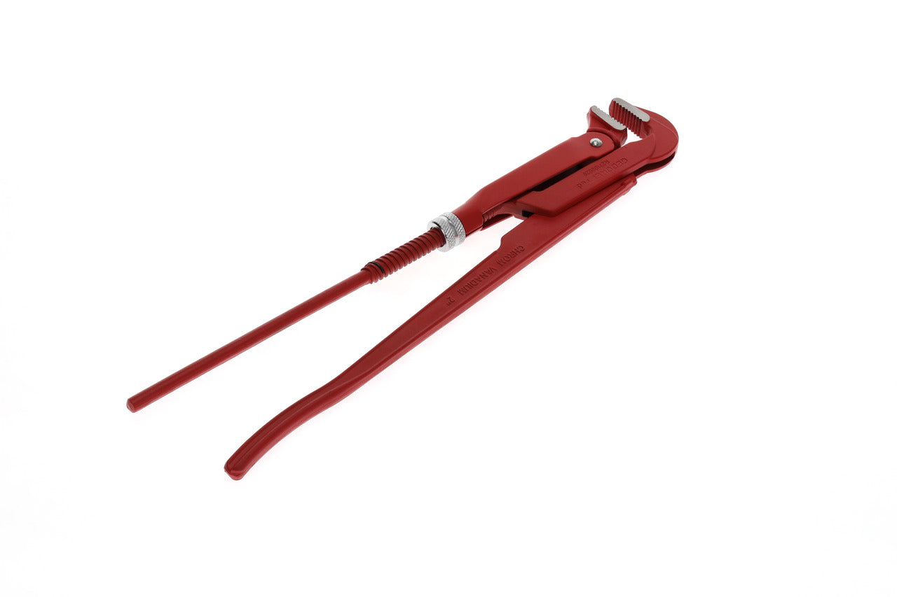 R27100020 - Tenassa per a tubs amb boca a 90°, 555mm