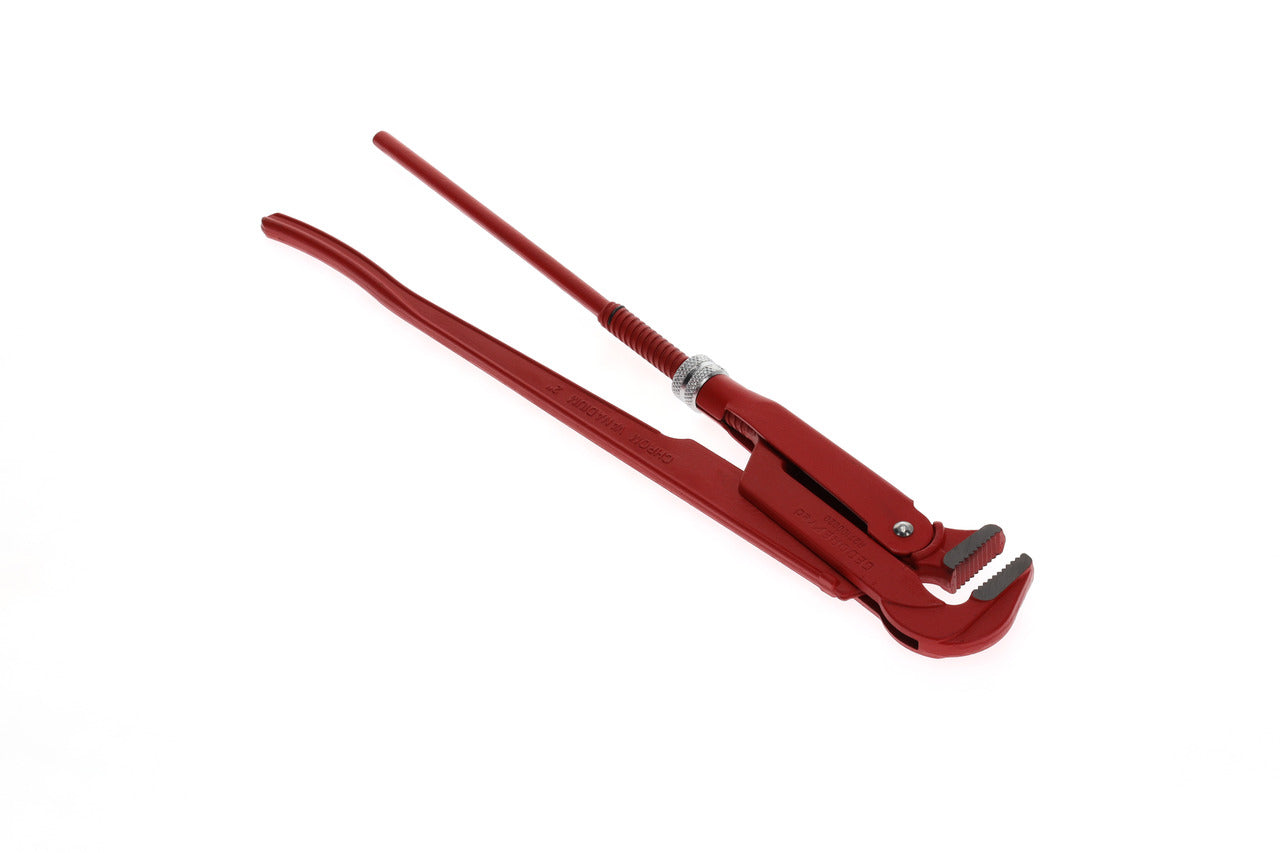 R27100020 - Tenassa per a tubs amb boca a 90°, 555mm
