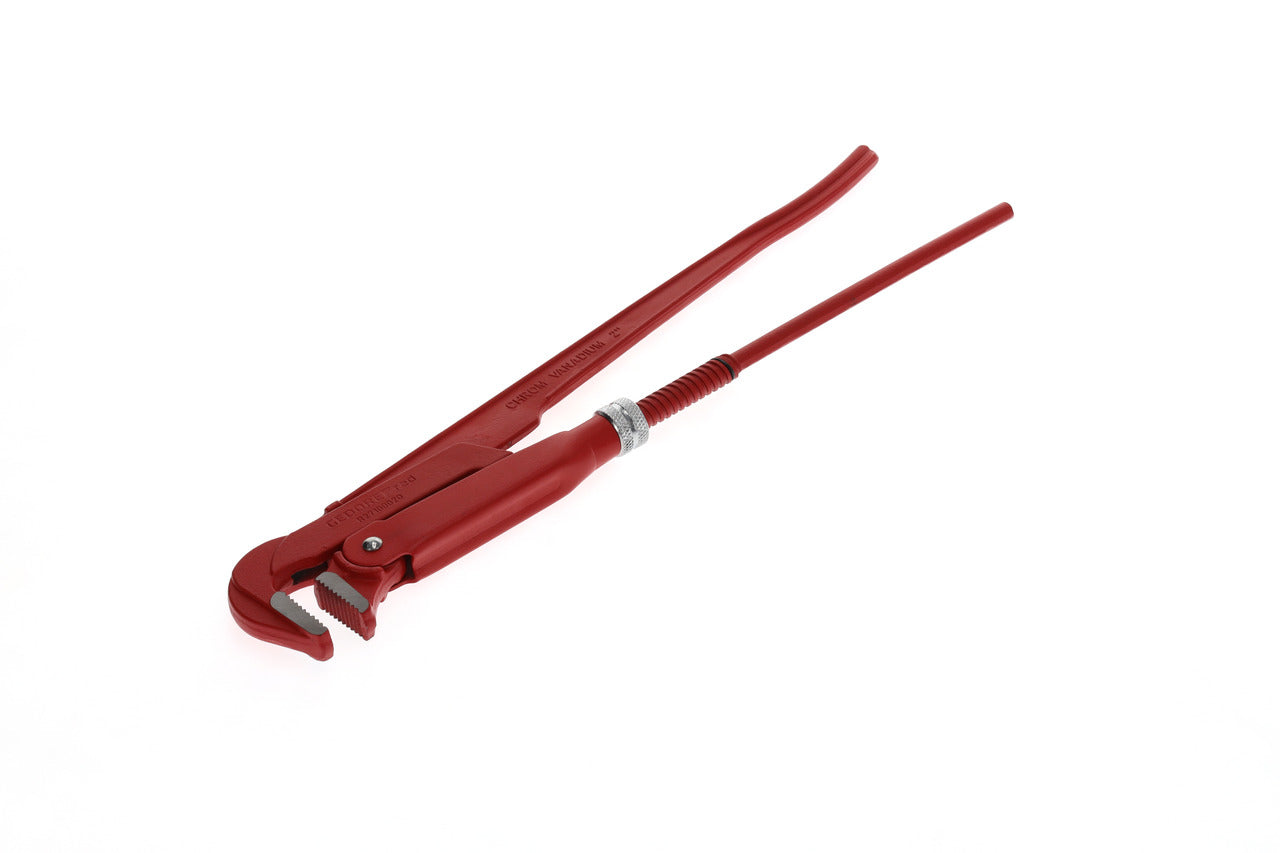 R27100020 - Tenassa per a tubs amb boca a 90°, 555mm
