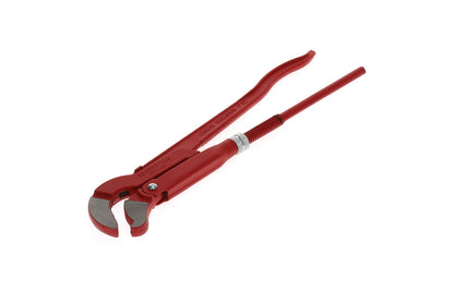R27140015 - Tenalla per a tubs, boca a S, 1,5", L=420 mm