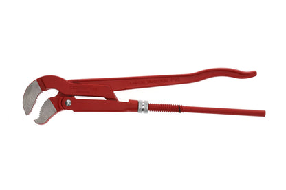 R27140015 - Tenalla per a tubs, boca a S, 1,5", L=420 mm